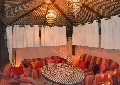 Riad Ghali & Spa - 14