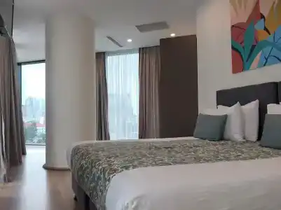 Bellevue Residential Batumi - 223
