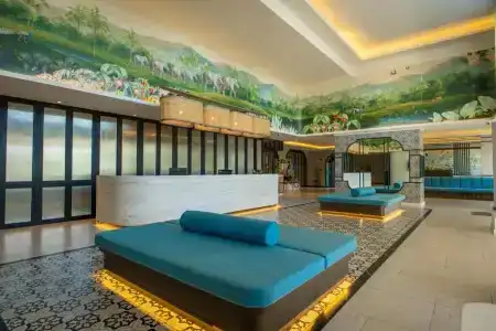Peach Hill Resort - Sha Extra Plus - 4