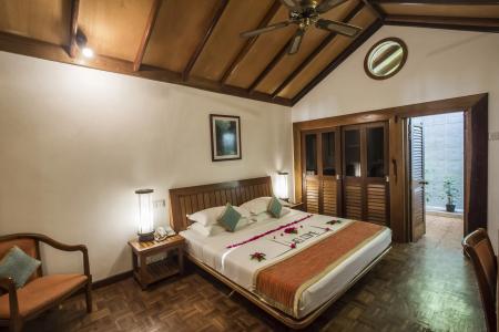 Reethi Beach Resort - 34