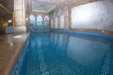 Венецианский дворец - 30