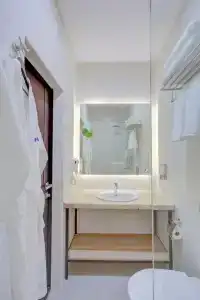 My Hotel Karakol - 11
