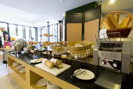Apple a Day Resort Krabi-Sha Extra Plus - 26