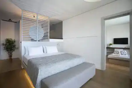 Cape Bodrum Luxury & Beach - 54
