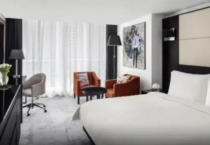 Mövenpick Jumeirah Lakes Towers Dubai - 52