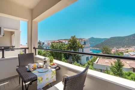 True Blue Boutique Kalkan - 44