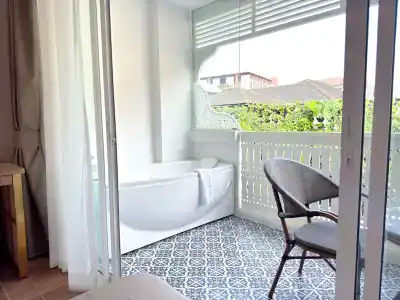 Away Chiang Mai Thapae Resort a Vegan Retreat - Sha Extra Plus - 16