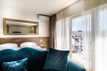 Sleep Inn Düsseldorf - 13