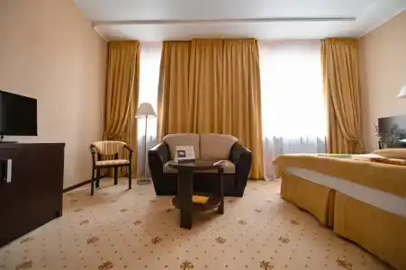 Урал Тау - 131