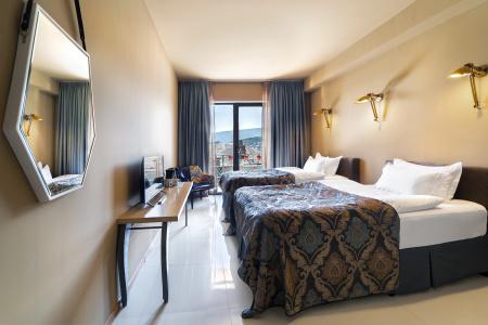 Brim Hotel - 28