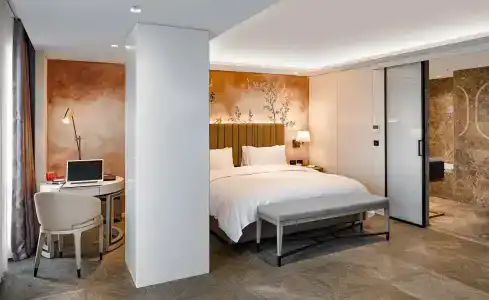 Wanda Vista Istanbul - 55