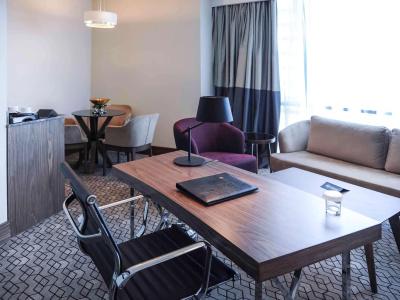 Pullman Istanbul & Convention Center - 27