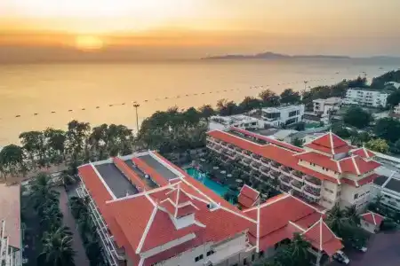 Avalon Beach Resort - 1