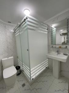 Vasiev's Hotel - 20
