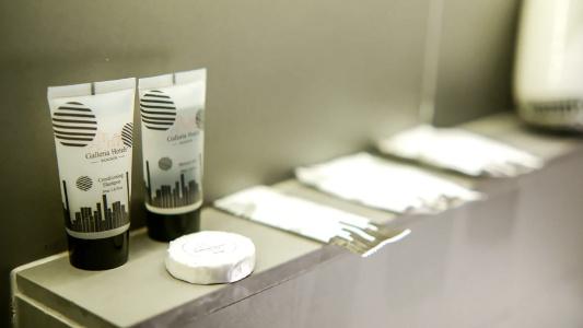 Galleria 12 Sukhumvit Bangkok by Compass Hospitality - SHA Extra Plus - 23