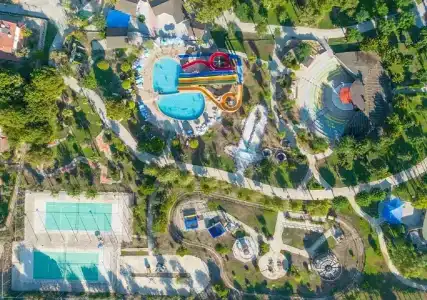 Pemar Beach - Ultra All Inclusive - 6