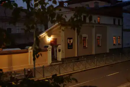 Усадьба Журавлёвых - 15