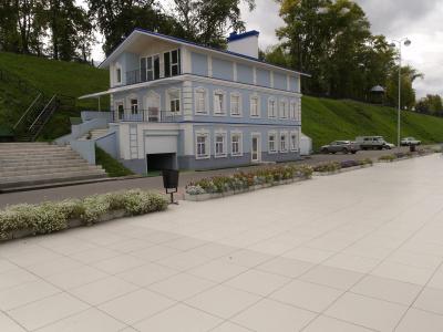 Мирная Пристань - 69