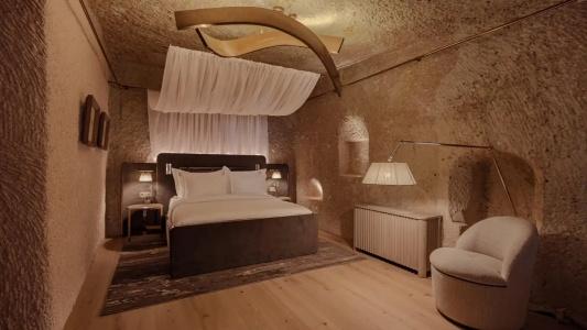 Alfina Cave-Special Category - 30