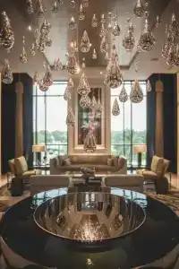 Four Seasons Dubai International Financial Centre - 15