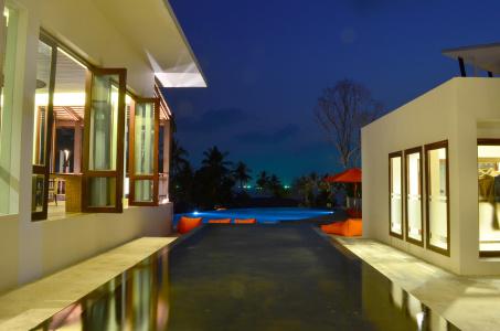 Cham's House - 43