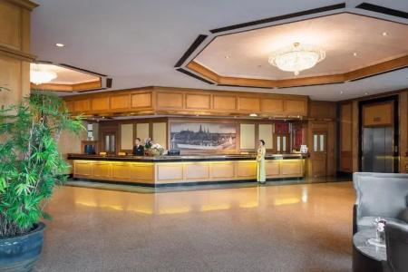Prince Suites Residence Managed by Prince Palace - 8
