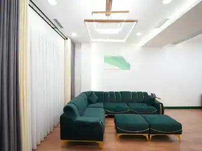 Avant Pool&Terrace - 56