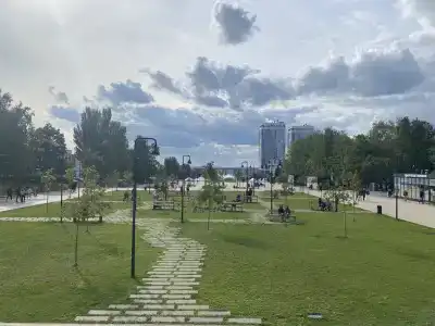 Студии на Пушкинской - 27