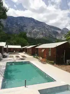 Lime Tree Houses - 18