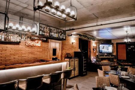 Gudauri Hills Apart - 29