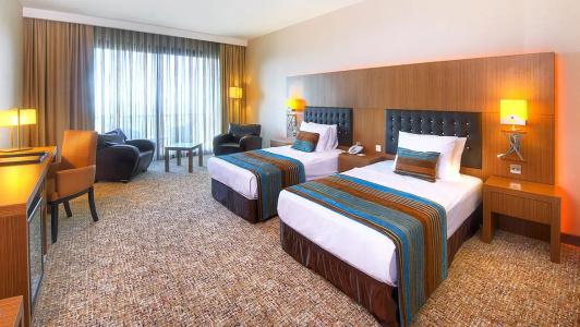 Korineum Golf & Beach Resort - 21