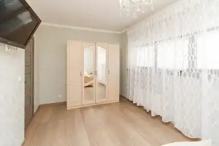 Daudel Tyumen Centre - 81