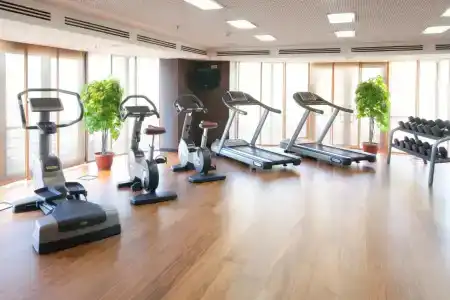 Holiday Inn Almaty - 41
