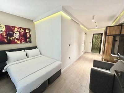 Fitas Oda Beyoğlu - 42