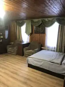 Жуковка Village дом с камином - 207