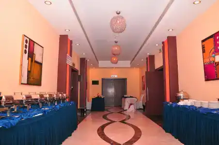 Gokulam Park Sabari-Siruseri Sipcot - 11