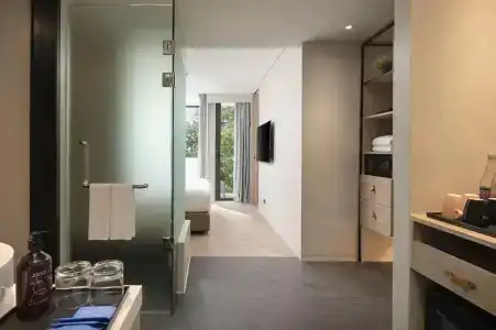 JonoX Phuket - 21