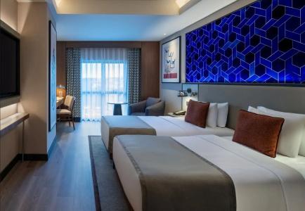 Mercure Istanbul Altunizade - 14