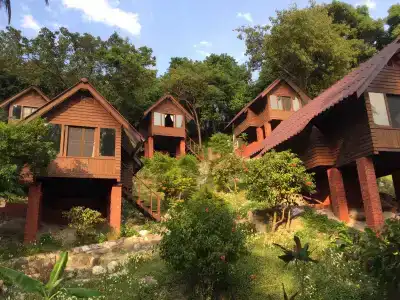 Coral View Resort - Sha Extra Plus - 151