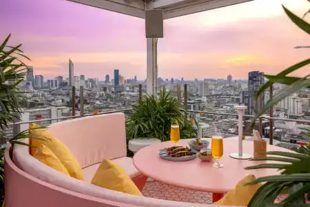 Siam@Siam, Design Bangkok - 49