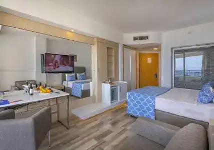 Amara Comfort Resort Kemer - 59