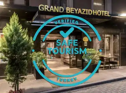 Grand Beyazit - 0