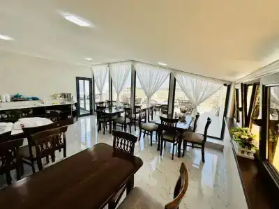 Samarkand Travel Inn - 30