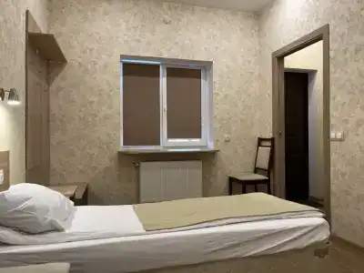 Пит Стоп - 28