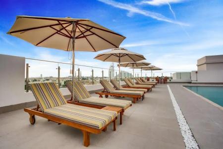 Lemon Tree, Jumeirah Dubai - 12