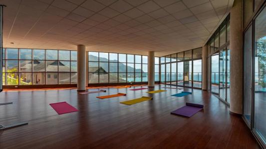 Курортный отель Gardens Hill & Spa - 43