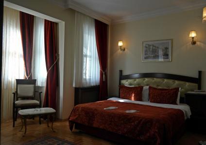 Turquhouse - 24