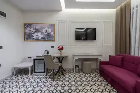 Pera Luna Residence - 15