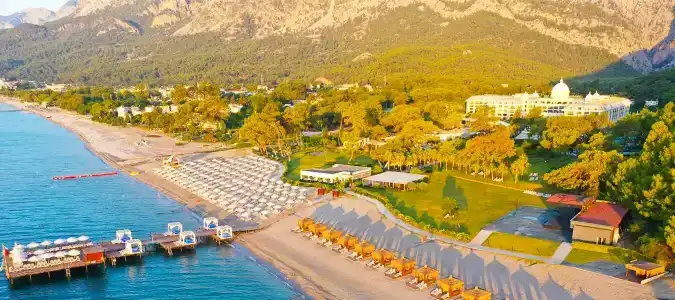 Amara Premier Palace - 11