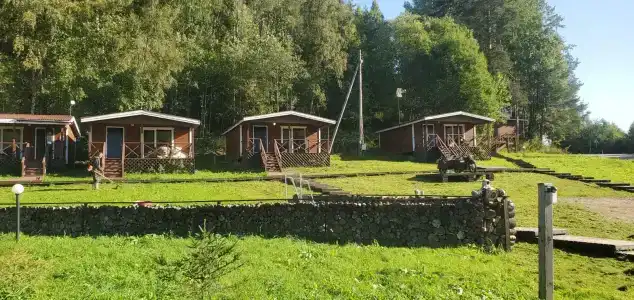 Хуторок у Кирьявалахти - 0